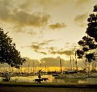The Weekender - Mackay Tourism