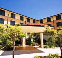 Travelodge Hotel Garden City Brisbane - Mackay Tourism