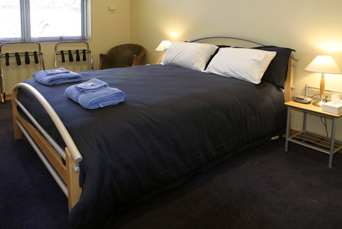 Bellehaven Tasmania - Mackay Tourism 1