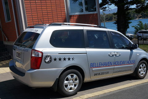 Bellehaven Tasmania - Mackay Tourism 5