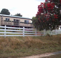 Demeter Farm Cabin - Mackay Tourism
