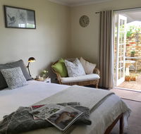 Aggies Bed and Breakfast - Mackay Tourism