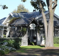 Holmwood Guest House - Mackay Tourism