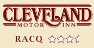 Cleveland Motor Inn - Mackay Tourism 0