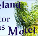 Cleveland Visitor Villas Motel - Mackay Tourism