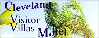Cleveland Visitor Villas Motel - Mackay Tourism 0