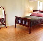 First Avenue Bed  Breakfast - Mackay Tourism