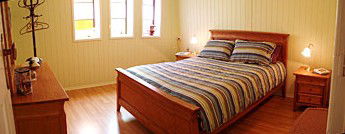 First Avenue Bed & Breakfast - Mackay Tourism 2