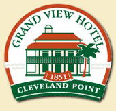 Grand View Hotel - Mackay Tourism