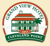 Grand View Hotel - Mackay Tourism 0