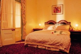 Grand View Hotel - Mackay Tourism 2