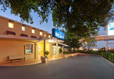 Ibis Budget Hotel Brisbane Airport - Mackay Tourism 1