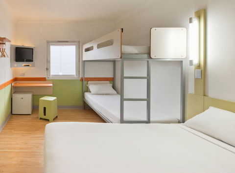 Ibis Budget Hotel Brisbane Airport - Mackay Tourism 3