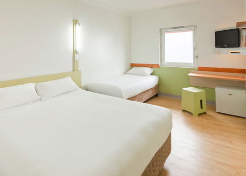Ibis Budget Hotel Brisbane Airport - Mackay Tourism 5