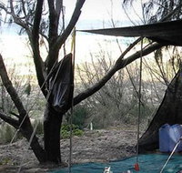 Main Beach Foreshore Camping Grounds - Mackay Tourism