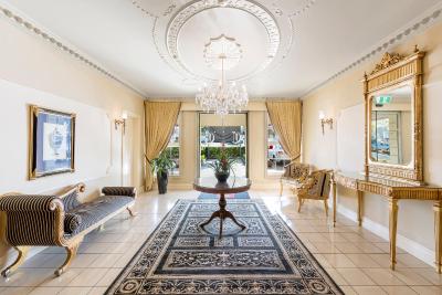 Canterbury International Hotel - Mackay Tourism 10