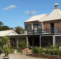 Kil'n Time Bed and Breakfast - Mackay Tourism