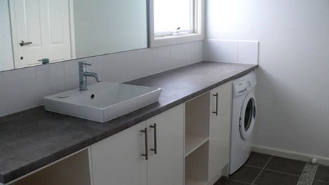 Deanswood Self Contained Accommodation - Mackay Tourism 2