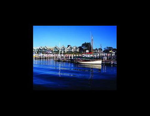 HolidayMakers - Mackay Tourism 3