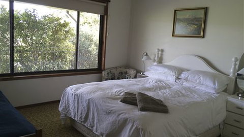 Rancho Relaxo - Mackay Tourism 2