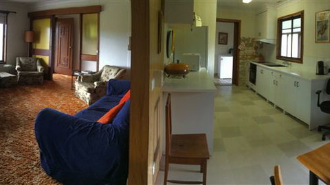 Rancho Relaxo - Mackay Tourism 3