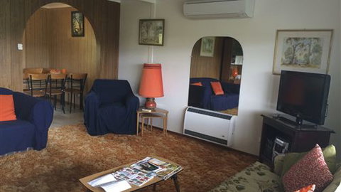 Rancho Relaxo - Mackay Tourism 7