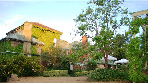 Tarndie - Mackay Tourism 2