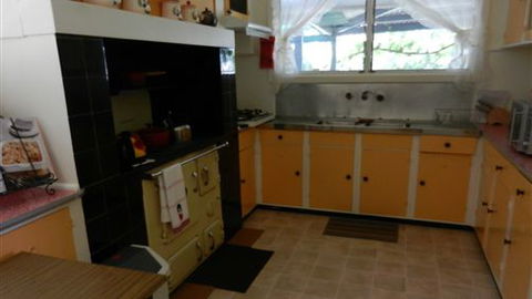 Willy's Holiday House - Mackay Tourism 2