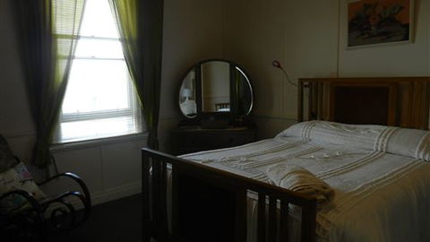 Willy's Holiday House - Mackay Tourism 3