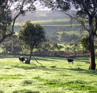 Bellevue Farmstay - Mackay Tourism