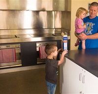 Deakin Waurn Ponds Units - Mackay Tourism