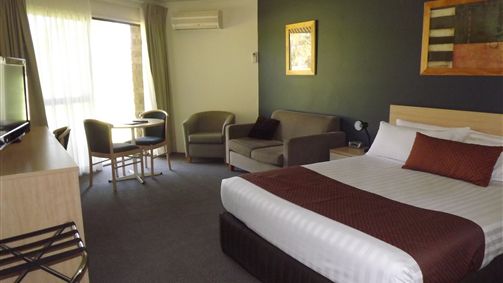  Mackay Tourism