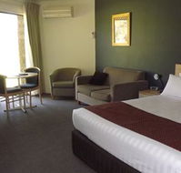 Mildura Golf Resort - Mackay Tourism
