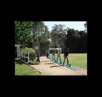Golfers Resort and Glenn McCully Golf Schools - Mackay Tourism