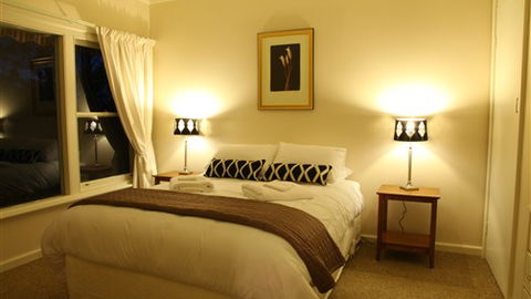 Riga Country Retreat - Mackay Tourism 3