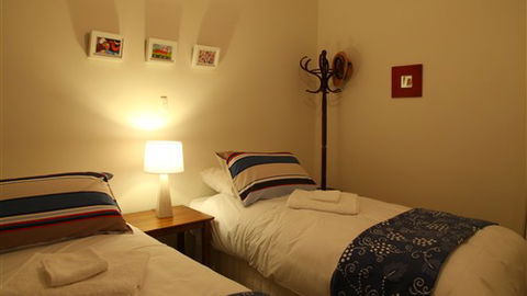 Riga Country Retreat - Mackay Tourism 4