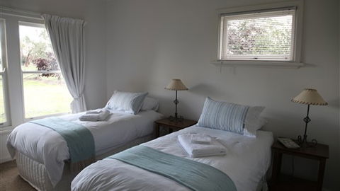 Riga Country Retreat - Mackay Tourism 5