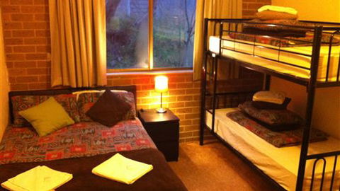 Alpine Retreat Mt Buller - Mackay Tourism 0