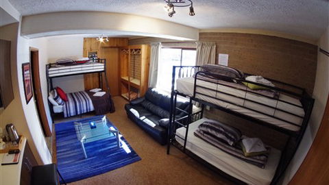 Alpine Retreat Mt Buller - Mackay Tourism 3