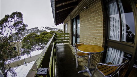 Alpine Retreat Mt Buller - Mackay Tourism 2