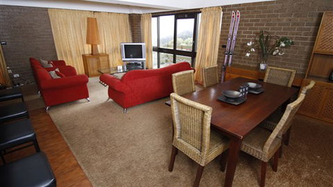 Alpine Retreat Mt Buller - Mackay Tourism 4