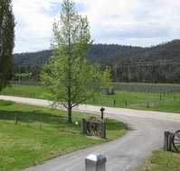 Glenmore Springs Accommodation