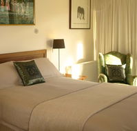 Griffins Hill Retreat - Mackay Tourism