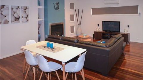 Blue Ridge Retreat - Mackay Tourism 0