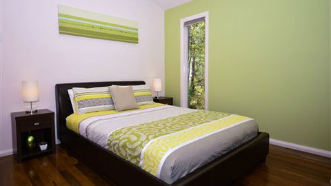 Blue Ridge Retreat - Mackay Tourism 4