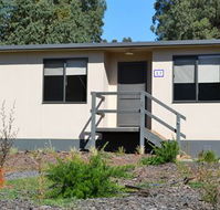 Camp Marysville - Mackay Tourism