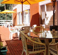 Portillo Ski Lodge - Mackay Tourism