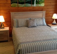 Southern Anchorage Retreat - Mackay Tourism