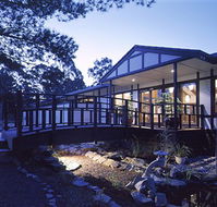 Shizuka Ryokan Japanese Country Spa  Wellness Retreat - Mackay Tourism
