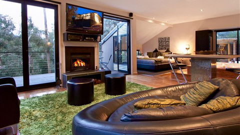 Kudos Villas - Mackay Tourism 0